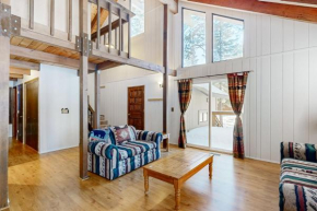 Oslo Oasis Truckee